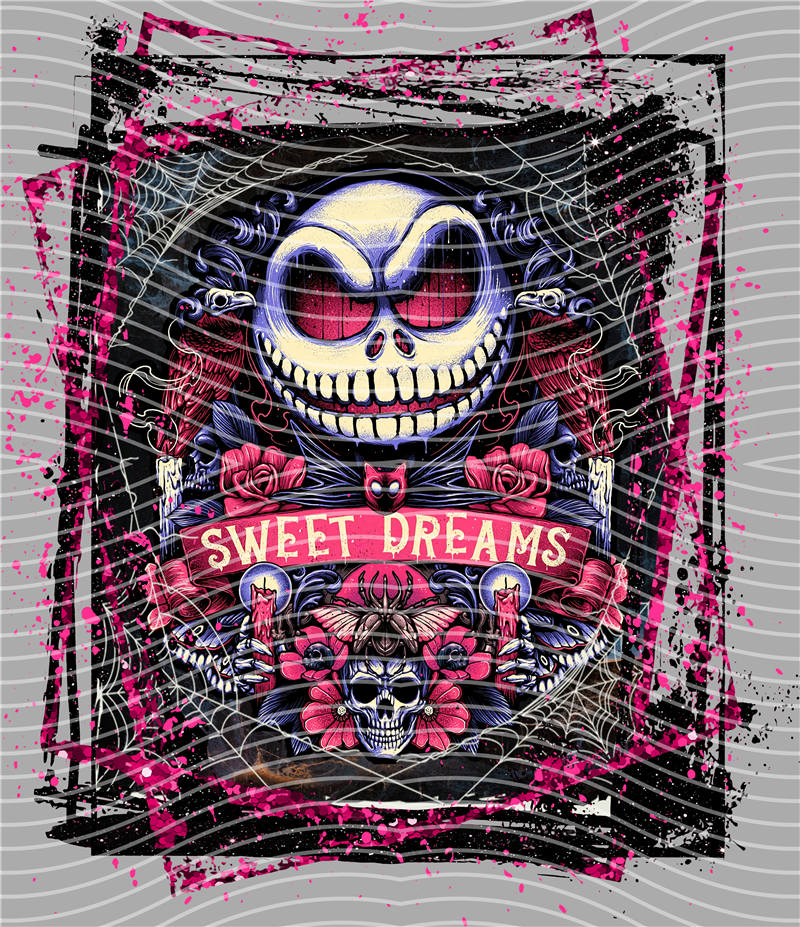 Halloween-WS 41